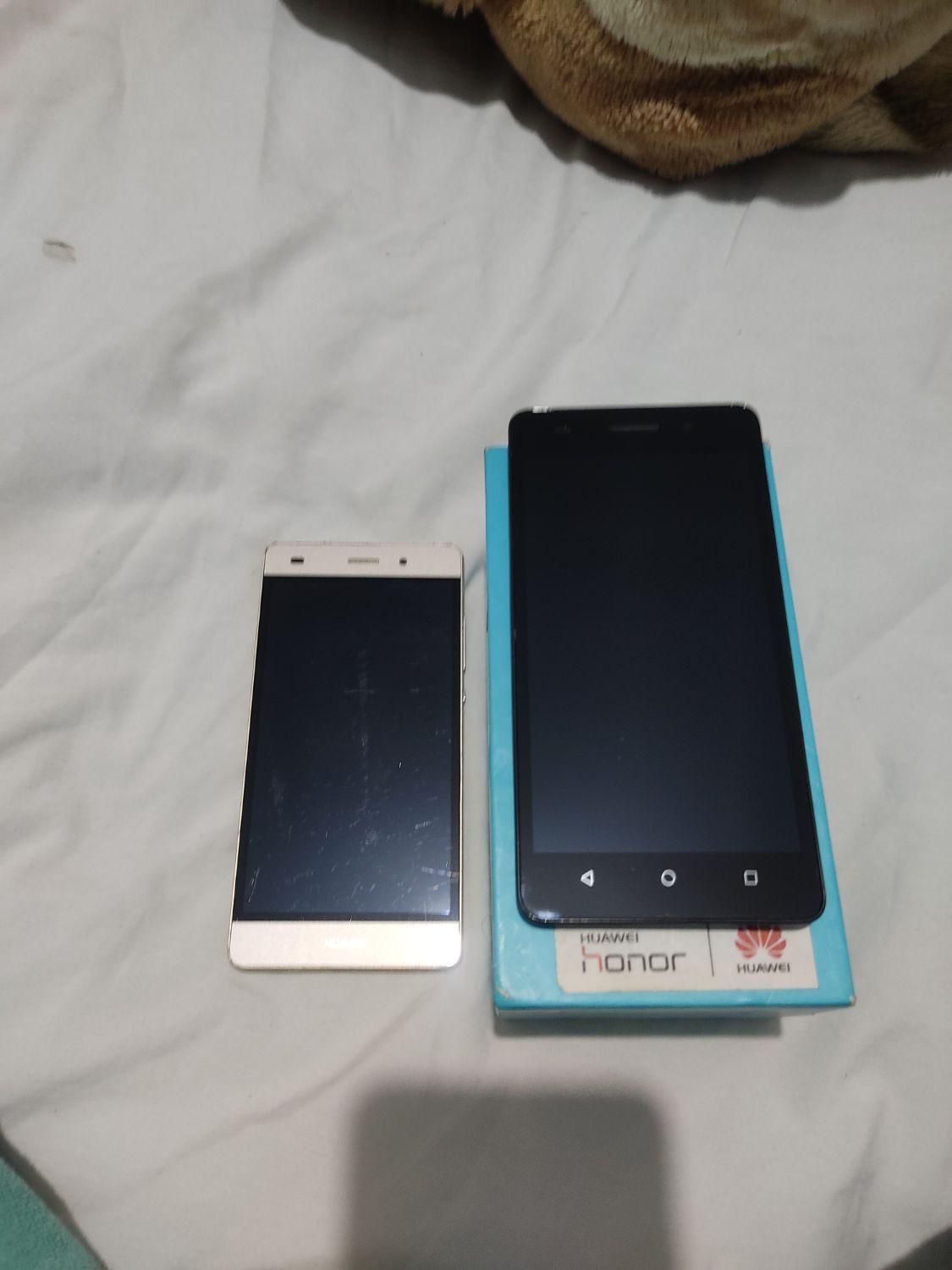 گوشی honor.HUAWEI|موبایل|تهران, خانی‌آباد|دیوار
