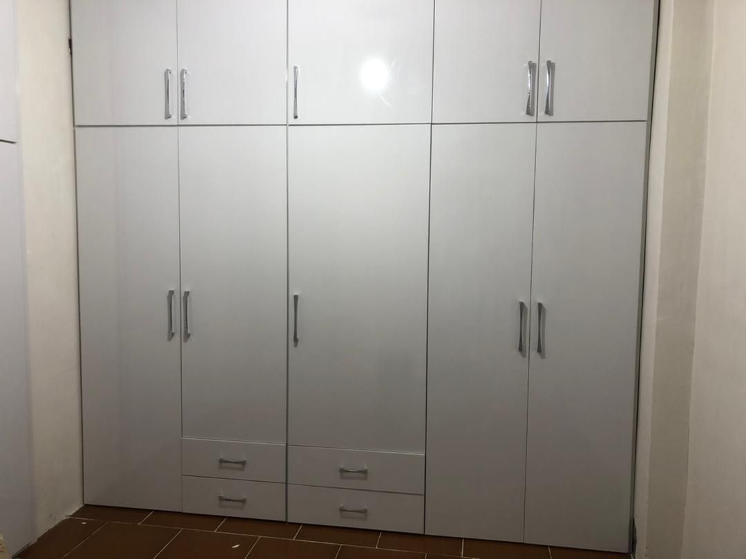 نصب تعمیرا کمد کابینت دراول|خدمات پیشه و مهارت|بندرعباس, |دیوار