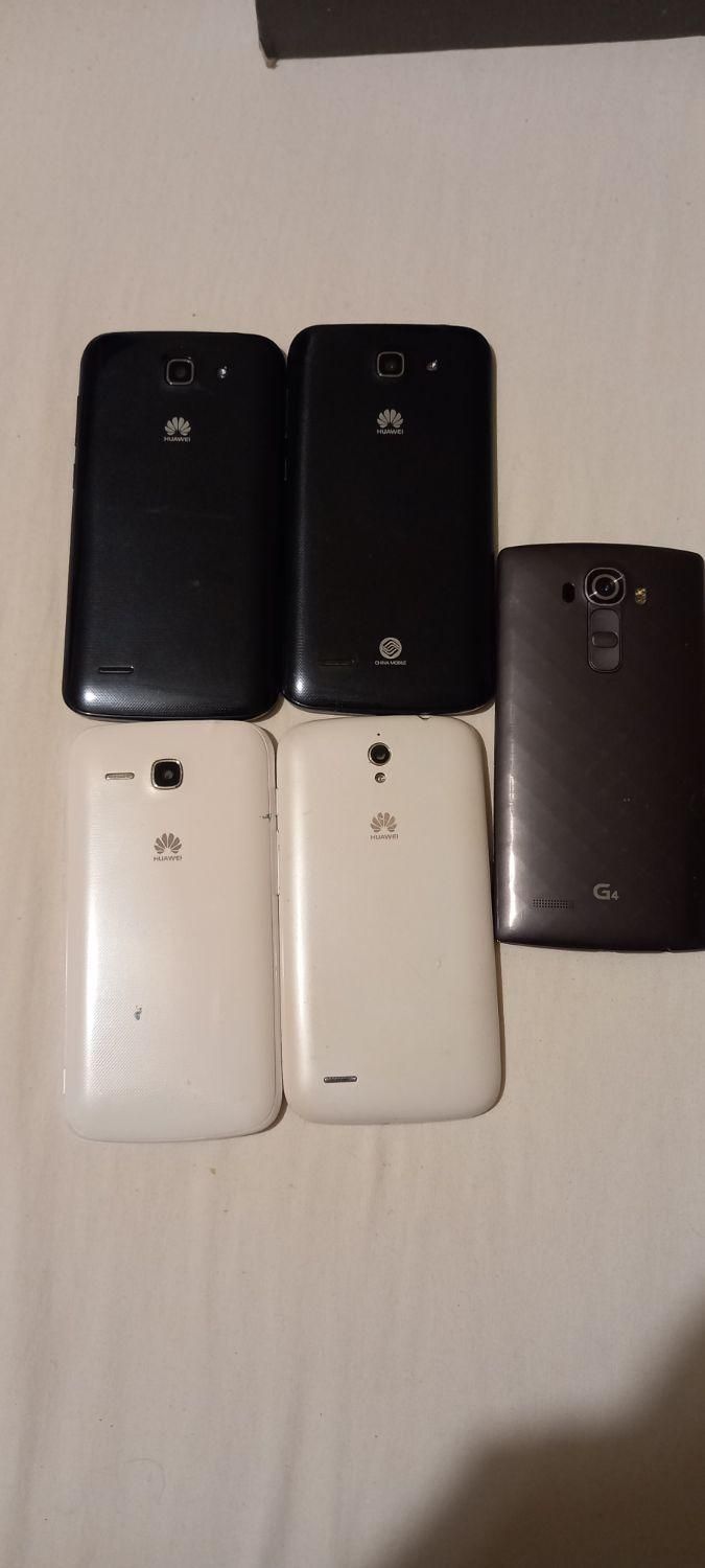 تاچ و ال سی دی بدون برد|لوازم جانبی موبایل و تبلت|مشهد, الهیه|دیوار