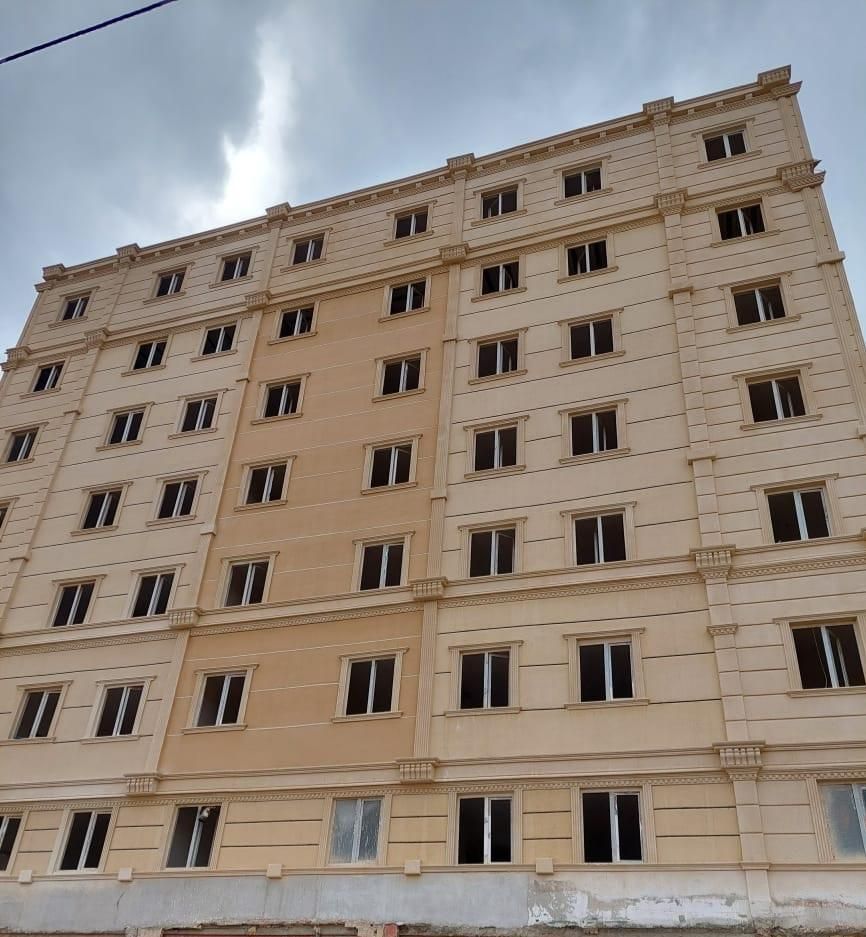 آپارتمان ۱۵۲ متری سه خواب در بلوار اصلی فاز دو|فروش آپارتمان|هشتگرد, فاز ۷ مهستان|دیوار