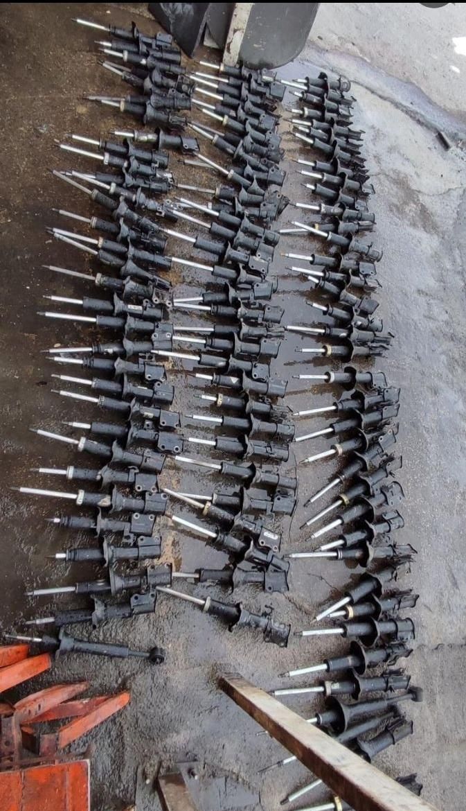 تعمیروفروش کمک ایران خودرسایپا|قطعات یدکی و لوازم جانبی|دزفول, |دیوار