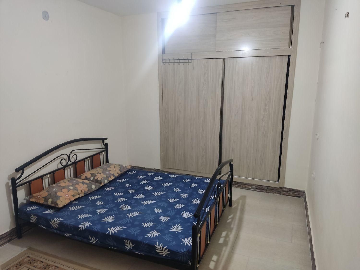 اجاره روزانه/هفتگی/ماهانه آپارتمان ۶۵ متری|اجارهٔ کوتاهمدت آپارتمان و سوئیت|شاهرود, |دیوار