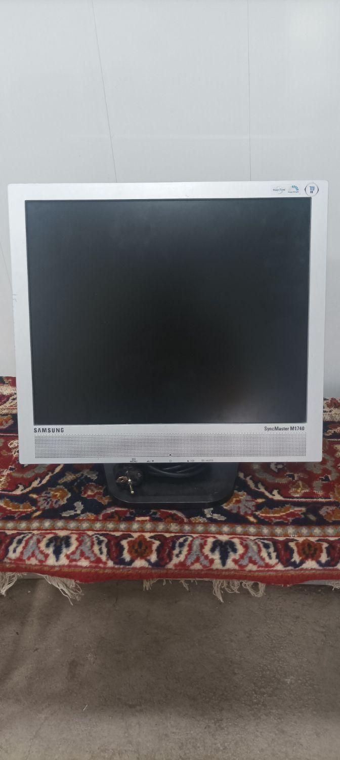 کامپیوتر سامسونگ|رایانه رومیزی|اهر, |دیوار