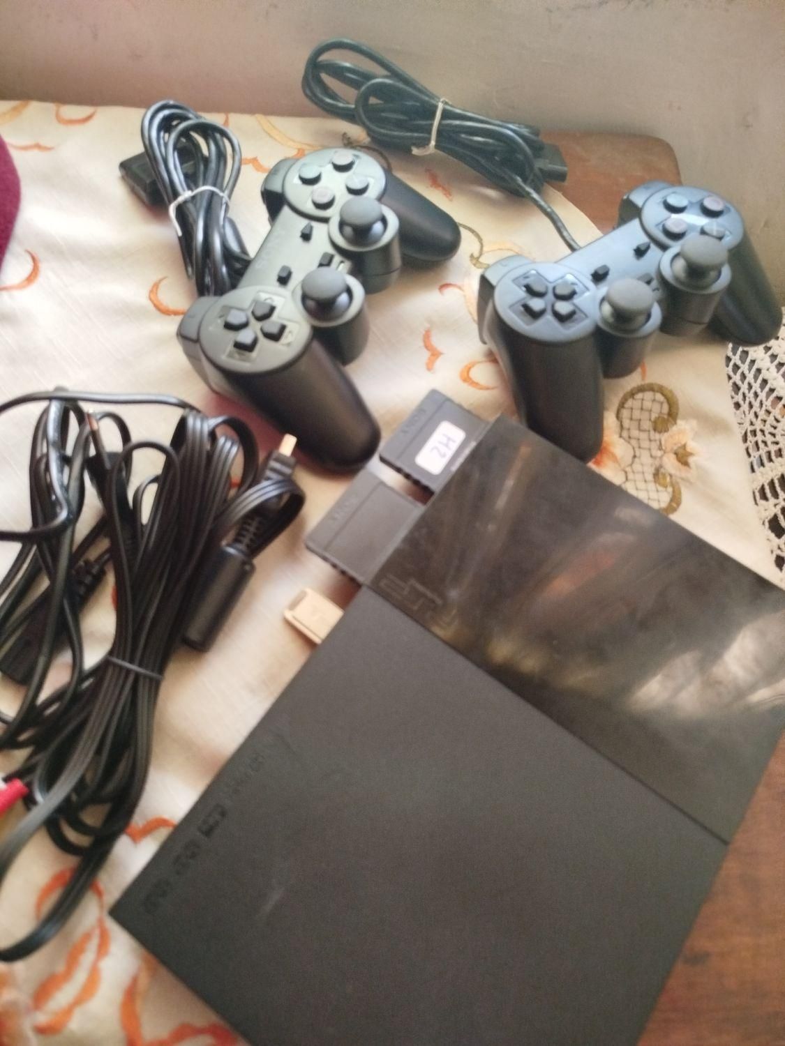 ps2|کنسول، بازی ویدئویی و آنلاین|ورامین, |دیوار