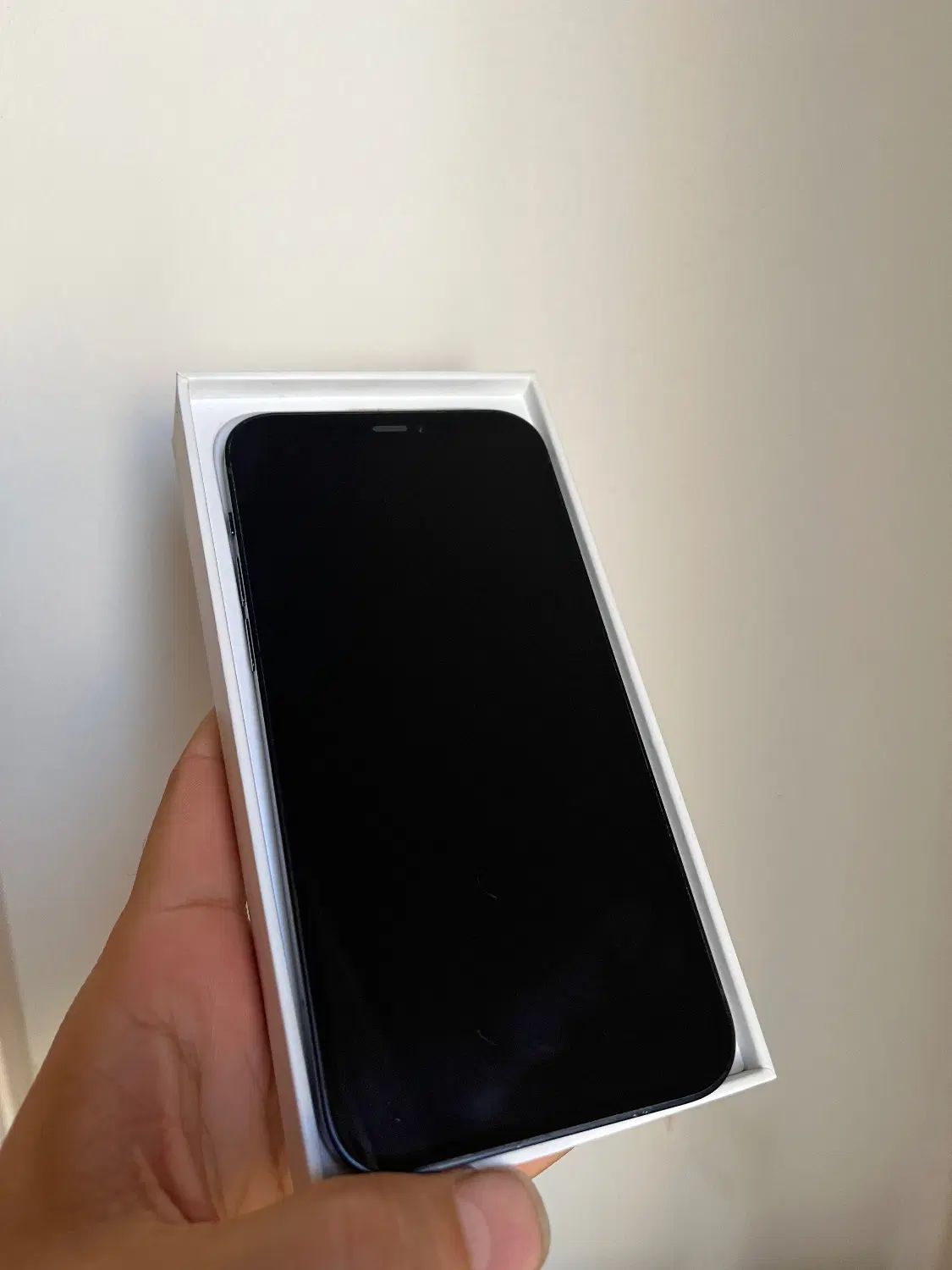 آیفون 12 ظرفیت 128 GB|موبایل|تهران, مهران (سیدخندان)|دیوار
