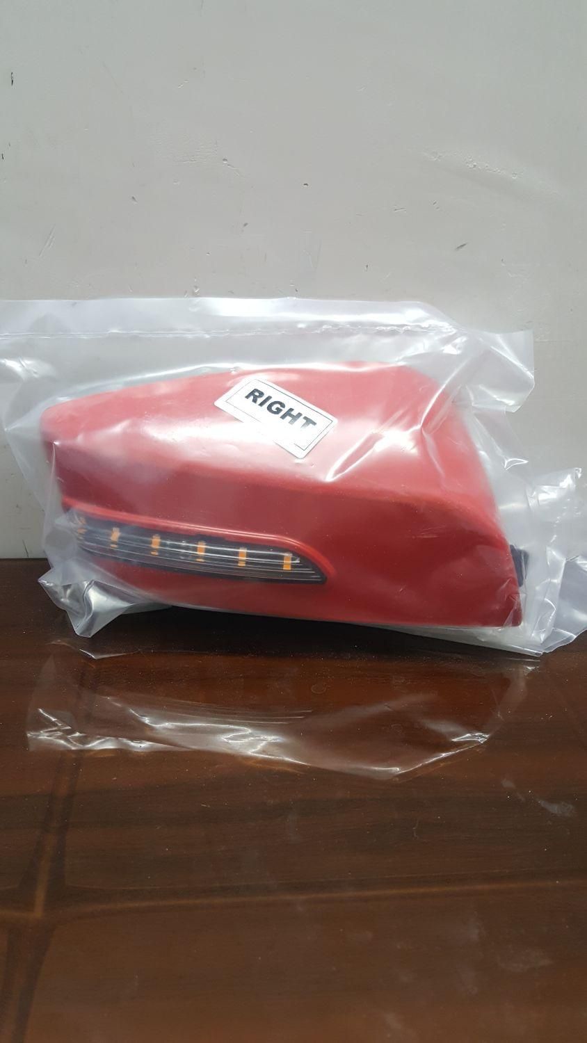 آینه بغل انواع خودرو ایرانی|قطعات یدکی و لوازم جانبی|بیرجند, |دیوار