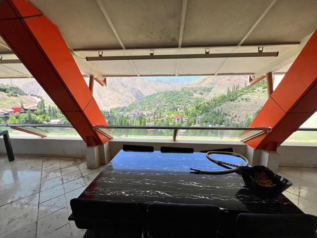 اجاره آپارتمان ویلایی  دوبلکس بدون مشابه|اجارهٔ آپارتمان|فشم, |دیوار