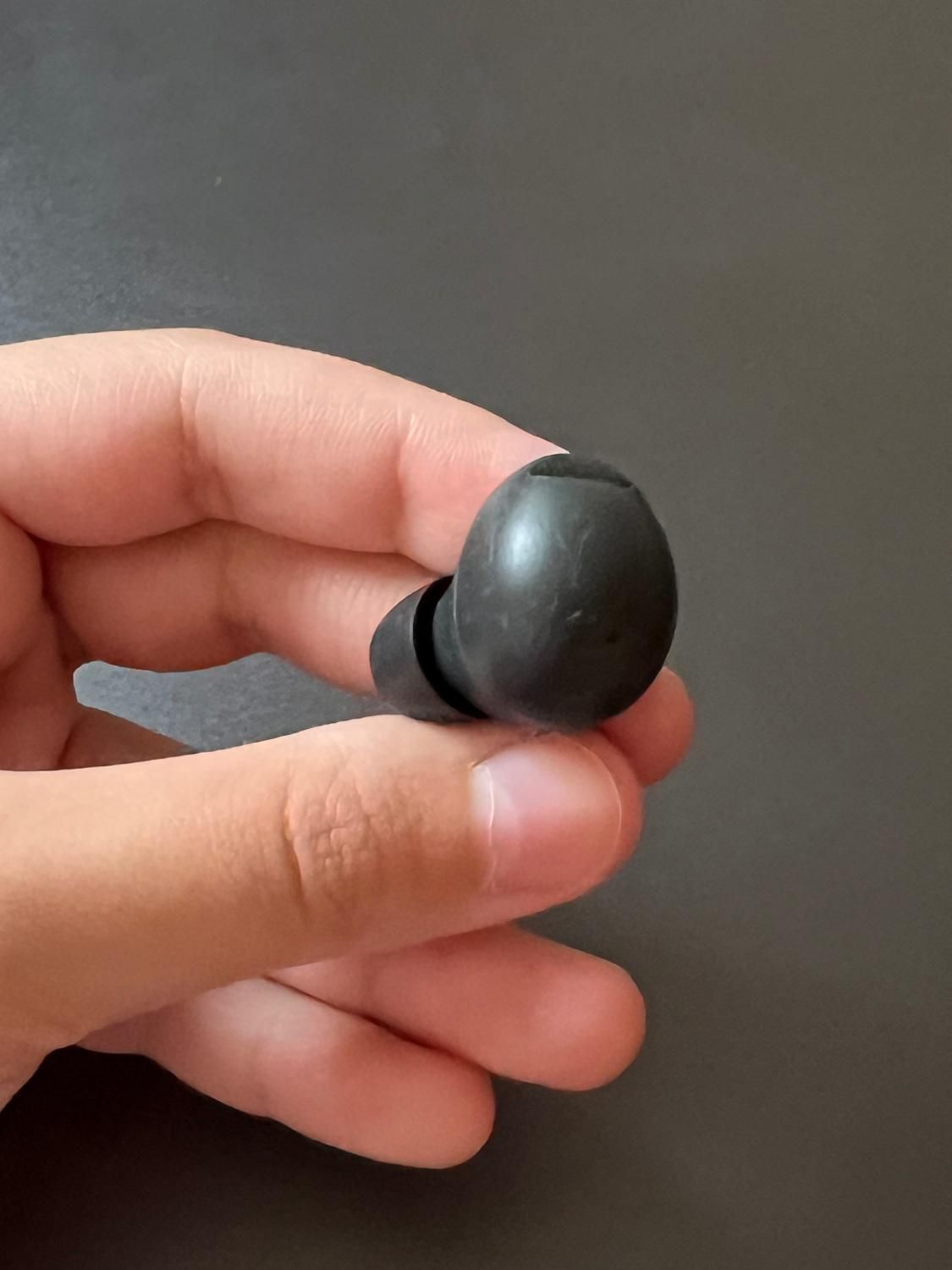 تک گوش سمت چپ Galaxy buds 2 pro|لوازم جانبی موبایل و تبلت|تهران, حسین‌آباد|دیوار