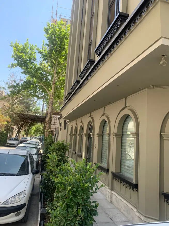 ۱۳۰ متر دربست ،ابتدای راهنمایی ۵|اجارهٔ دفتر کار، اتاق اداری، مطب|مشهد, راهنمایی|دیوار