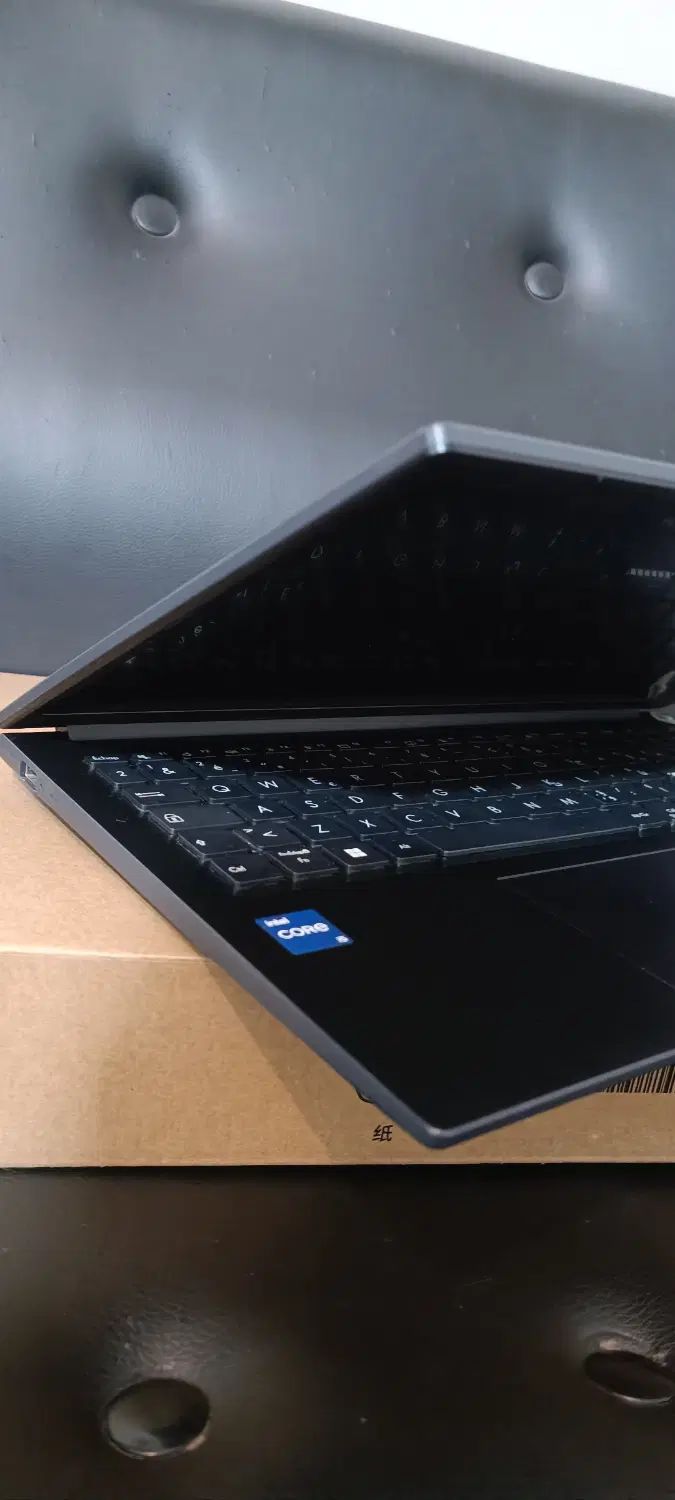 Asus vivobook 1504va|رایانه همراه|مشهد, صیاد شیرازی|دیوار