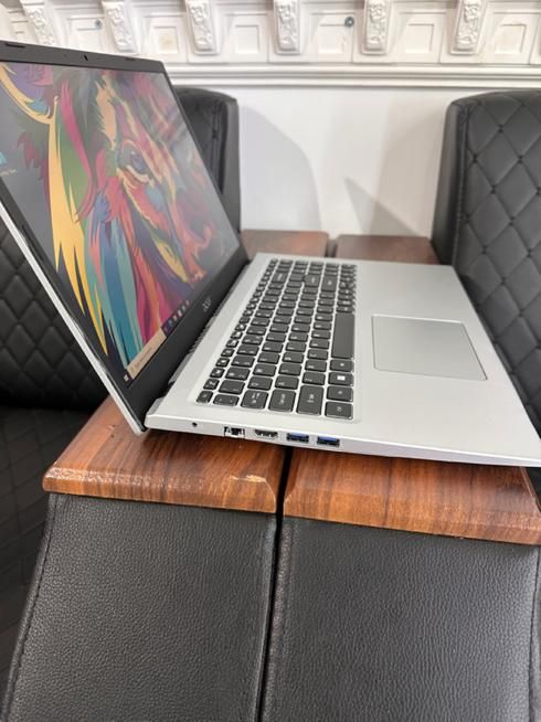 Acer نسل یازدهم وارداتی ram8 خانگی|رایانه همراه|رشت, پیرسرا|دیوار