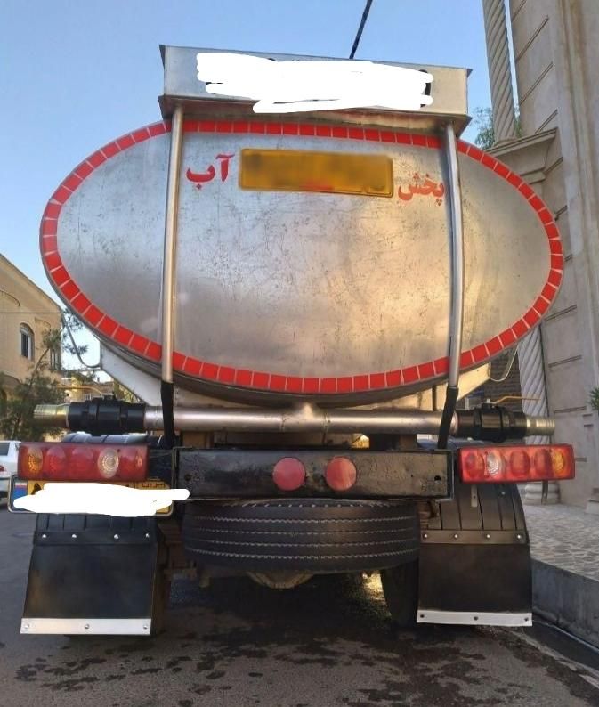 خاور 808 مدل 76|خودرو سنگین|تهران, شادمان|دیوار