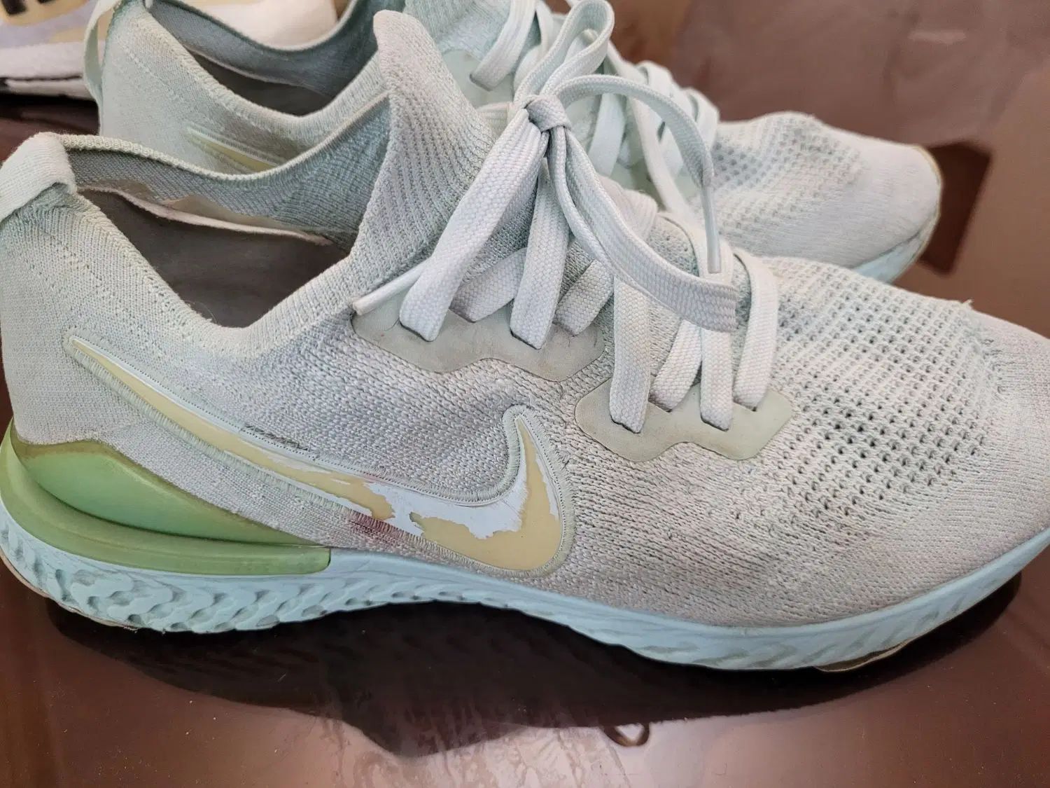 کتونی nike نایک سایز ۴۴|کیف، کفش، کمربند|تهران, شادمان|دیوار