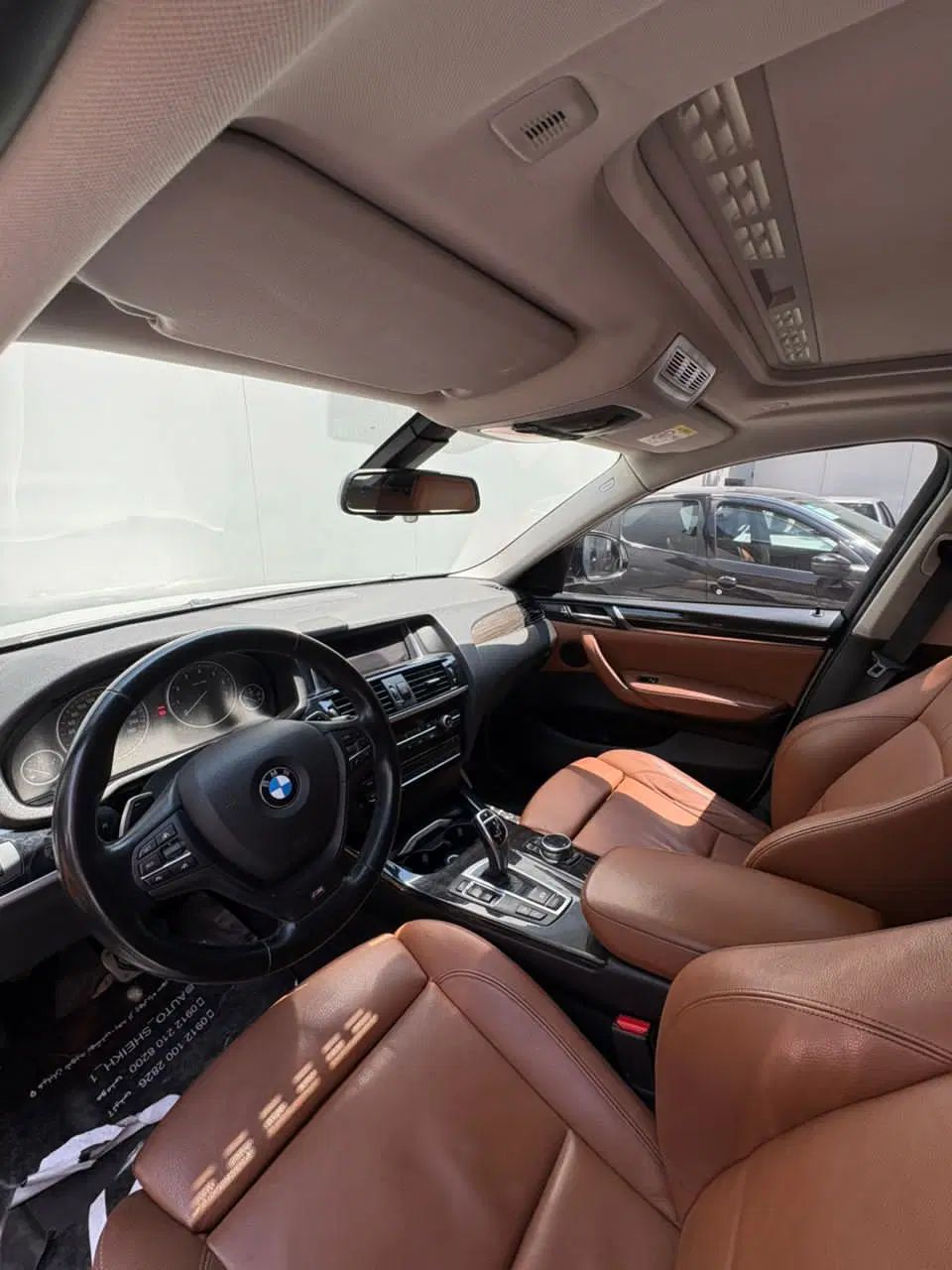 BMW x4|خودرو سواری و وانت|تهران, تجریش|دیوار