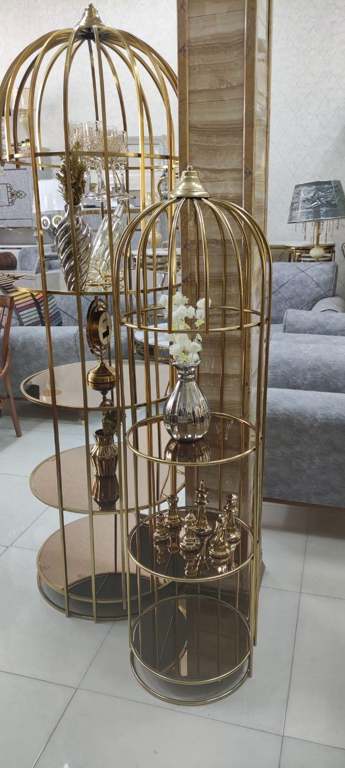 استند کنار سالنی جزیره|صنایع دستی و سایر لوازم تزئینی|کرمانشاه, |دیوار