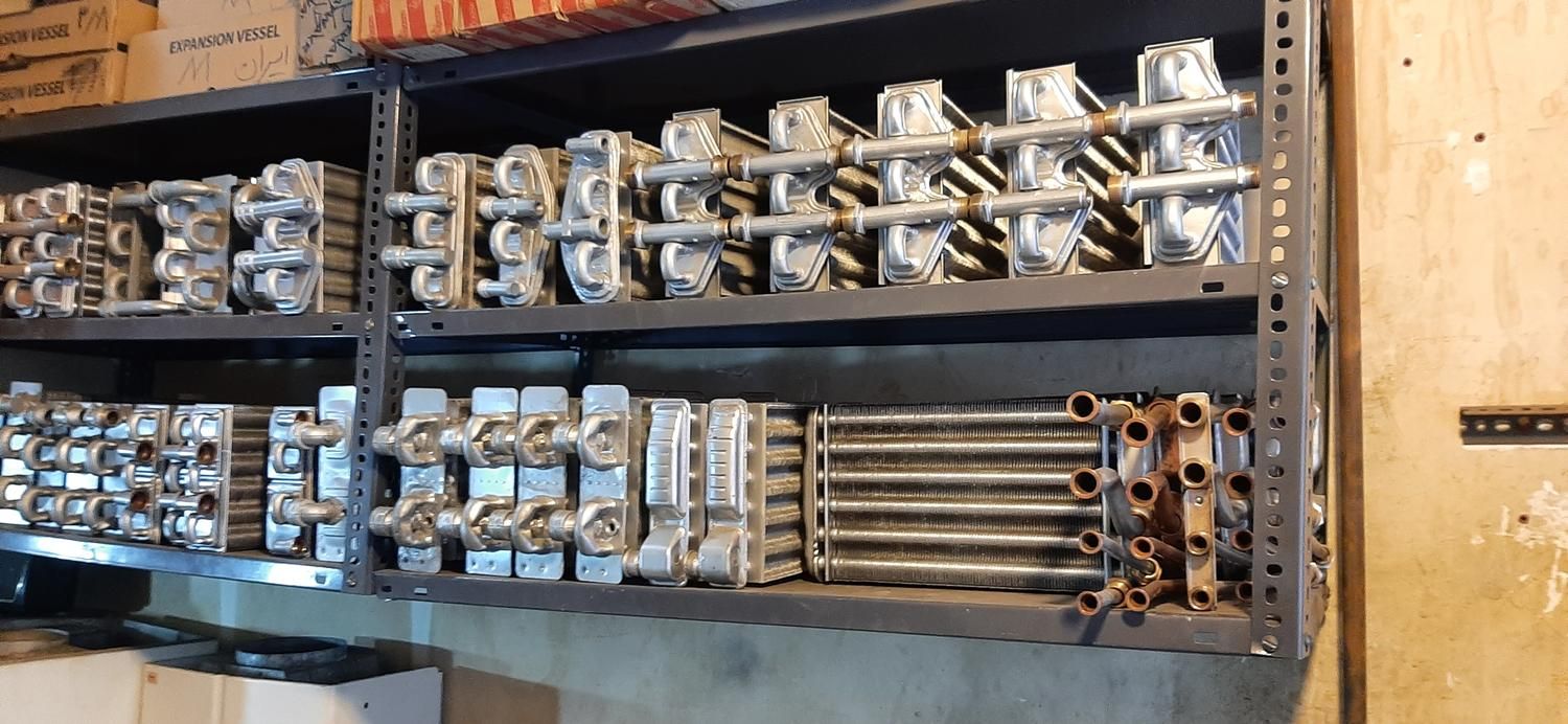 تعمیر تخصصی مبدل پکیج با ضمانت|خدمات پیشه و مهارت|تبریز, |دیوار