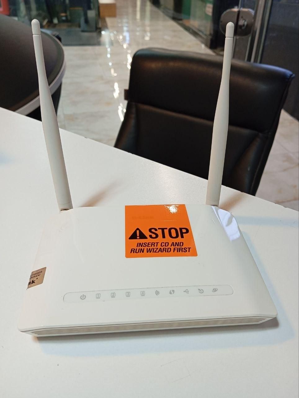 مودم ADSL|مودم و تجهیزات شبکه|رشت, بوسار|دیوار