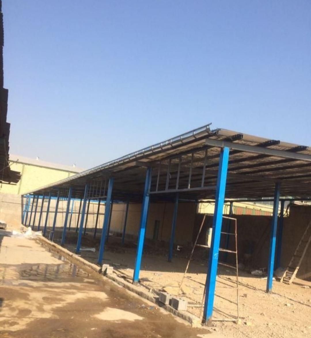 سقف شیروانی و سبک سازی|خدمات پیشه و مهارت|سنندج, |دیوار