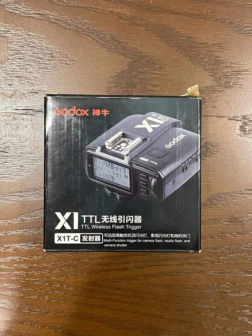 کیت فلاش استودیویی Godox QS-400 II|دوربین عکاسی و فیلم‌برداری|تهران, قبا|دیوار