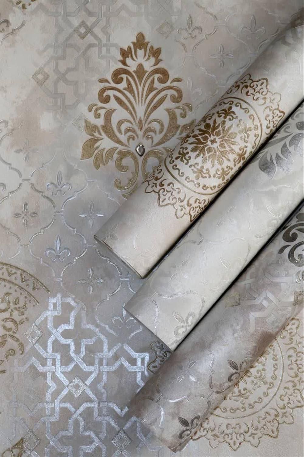 لاکچری و پتینه و ساده تحویل آنی کاغذ دیواری|خدمات پیشه و مهارت|تهران, دردشت|دیوار