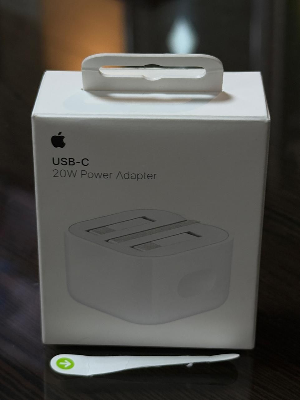 اداپتور20w اپل       *آیفون*original|لوازم جانبی موبایل و تبلت|تهران, فدک|دیوار