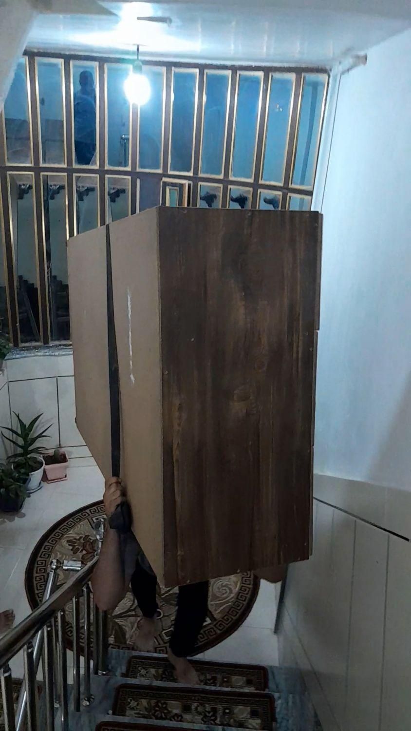 اتو بار میلاد با۱۷سال سابقه|خدمات حمل و نقل|کنگاور, |دیوار