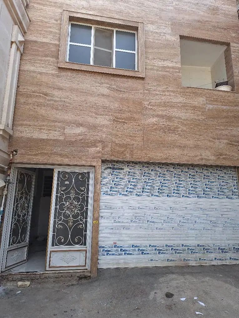 فروش آپارتمان ۹۰ متر ۲ خواب بر رو خیابان اصلی|فروش آپارتمان|شیراز, قلعه نو|دیوار