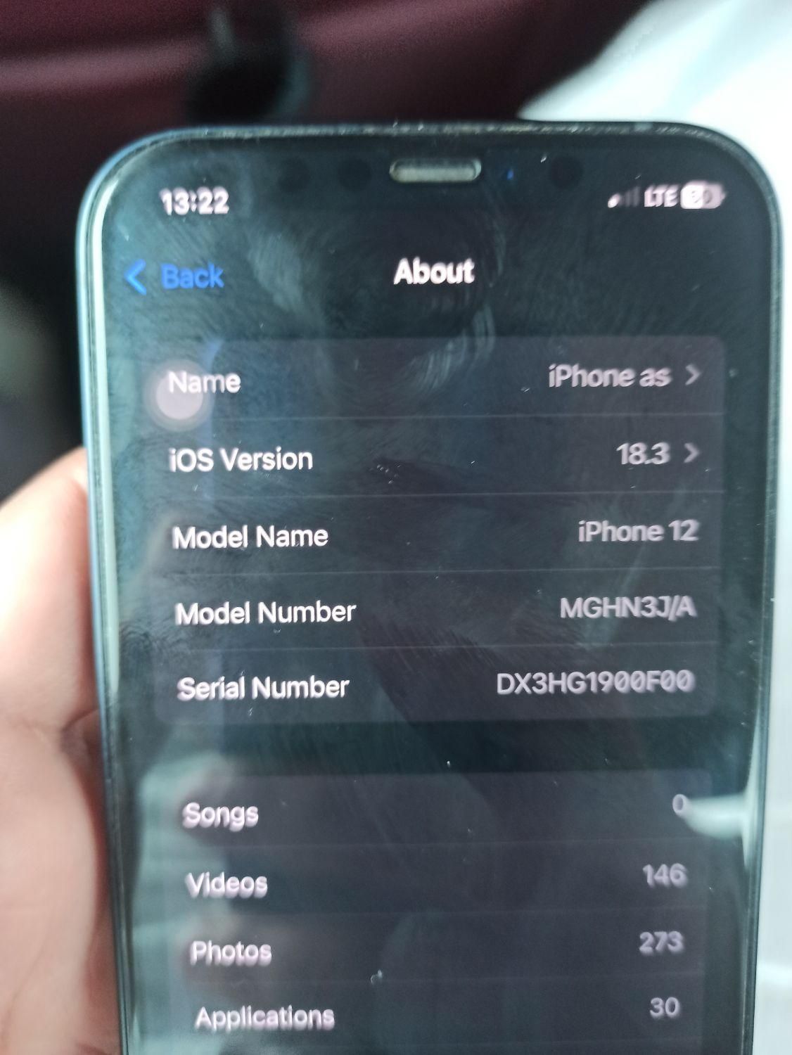 iphone 12 normal|موبایل|تهران, هروی|دیوار