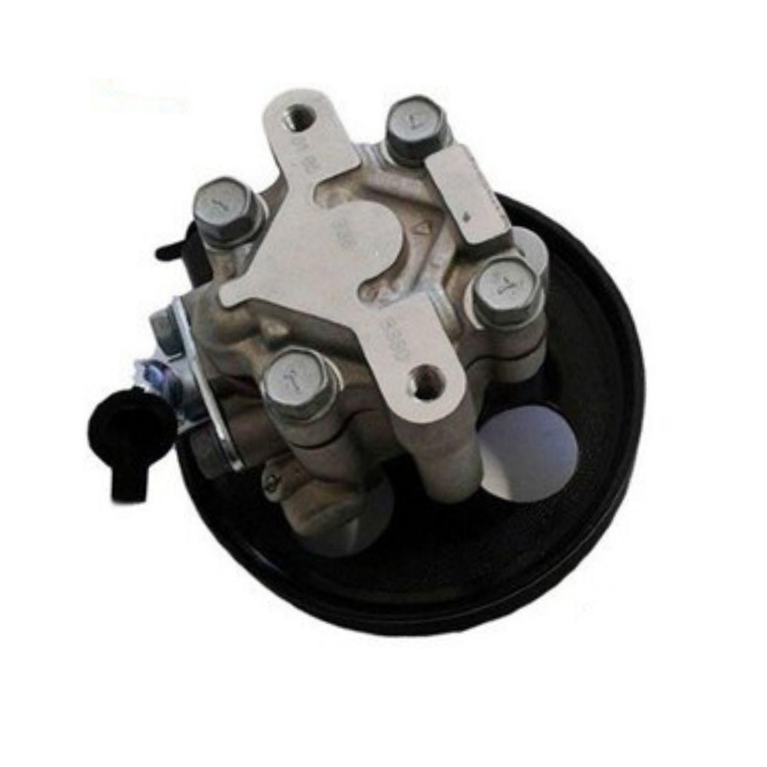 پمپ هیدرولیک ۴۰۵ ۲۰۶ ال۹۰ ریو سمند ام وی ام و غیره|قطعات یدکی و لوازم جانبی|تهران, خاوران|دیوار