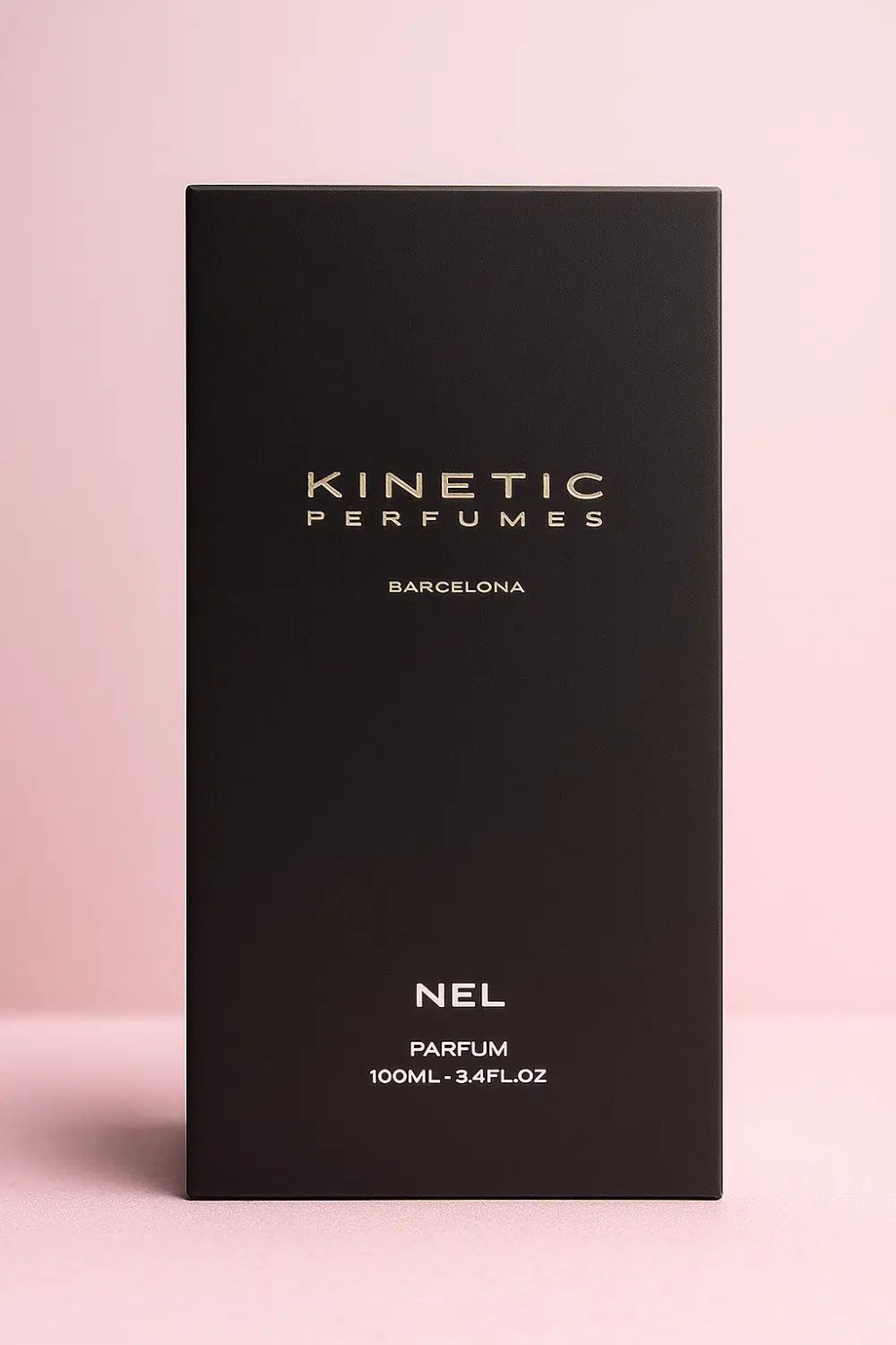 عطر اصل Kinetic Perfumes  NEL|آرایشی، بهداشتی، درمانی|رشت, معلم|دیوار