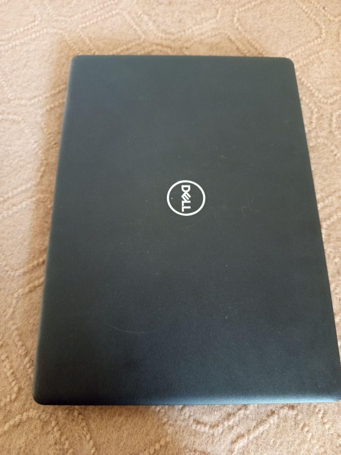 لپ تاپ Dell|رایانه همراه|خمینی‌شهر, |دیوار