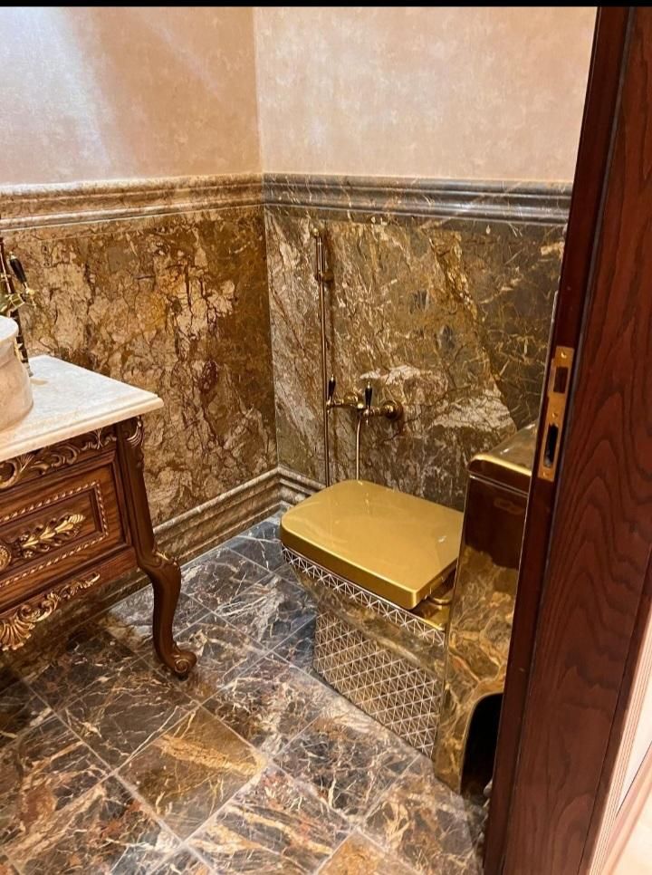 بازسازی تخریب سرویس بهداشتی لوله کشی پنج لایه|خدمات پیشه و مهارت|تهران, پونک|دیوار