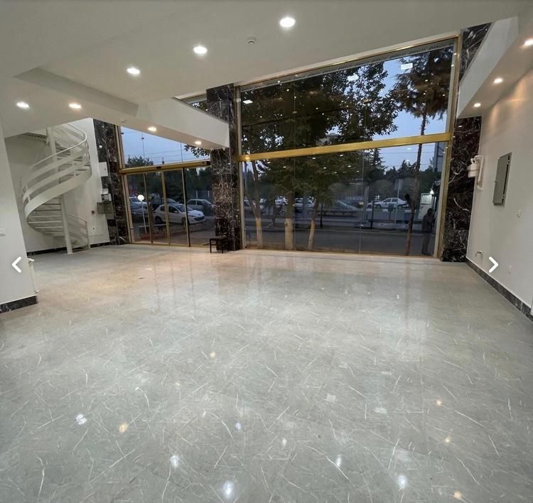 اندرزگو ۱۸۰ متر ۲ نبش بر ۲۰|اجارهٔ مغازه و غرفه|تهران, قیطریه|دیوار