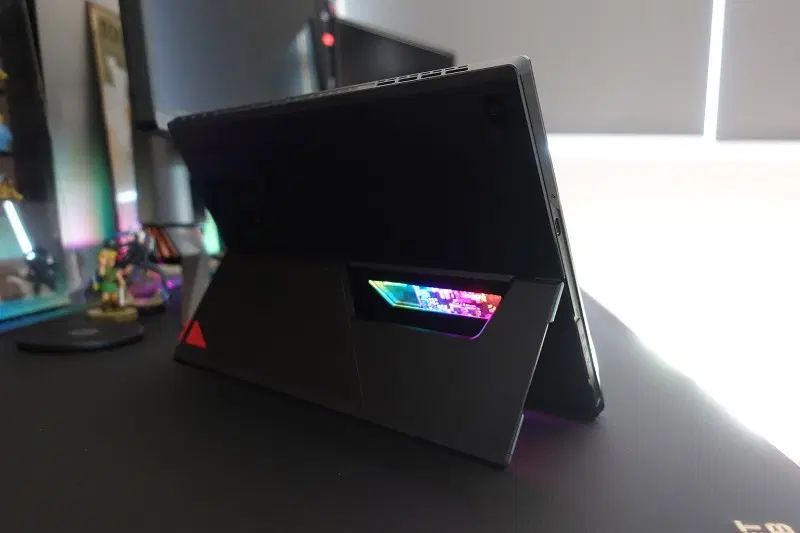 Asus rog flow z13|رایانه همراه|ارومیه, |دیوار