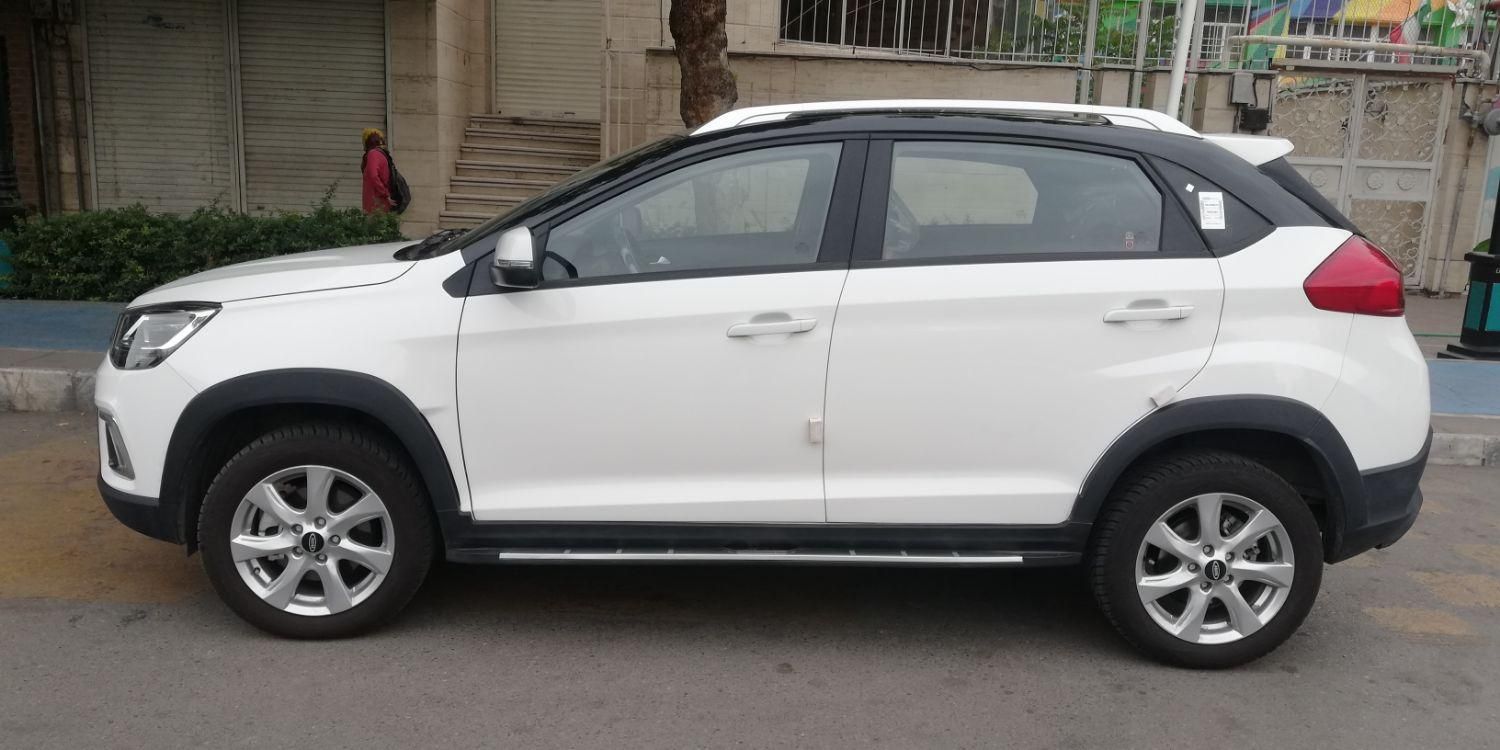 ام‌وی‌ام X22 دنده‌ای اسپرت اکسلنت، مدل ۱۴۰۱|خودرو سواری و وانت|مشهد, گلبرگ شمالی|دیوار