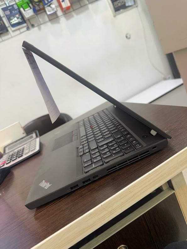 لپتاپ لنوو T550|رایانه همراه|اردبیل, |دیوار