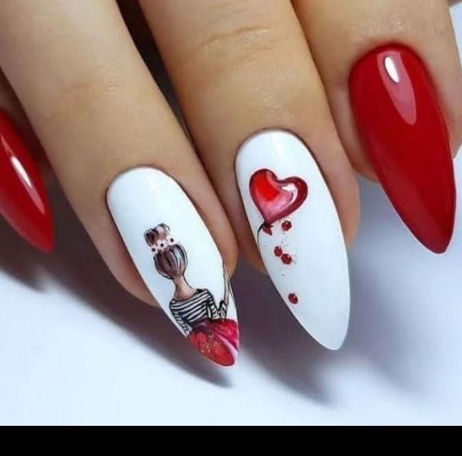 کاشت ناخن در شهرری|خدمات آرایشگری و زیبایی|ری, فیروزآبادی|دیوار