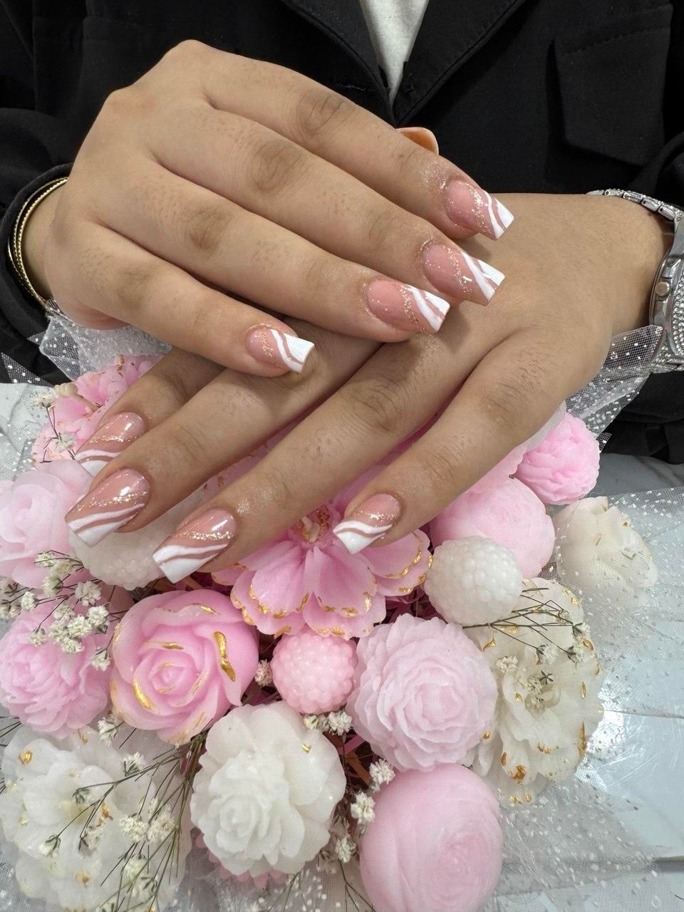 عمارت زیبایی ماهلین|خدمات آرایشگری و زیبایی|رباط‌کریم, رباط‌کریم|دیوار