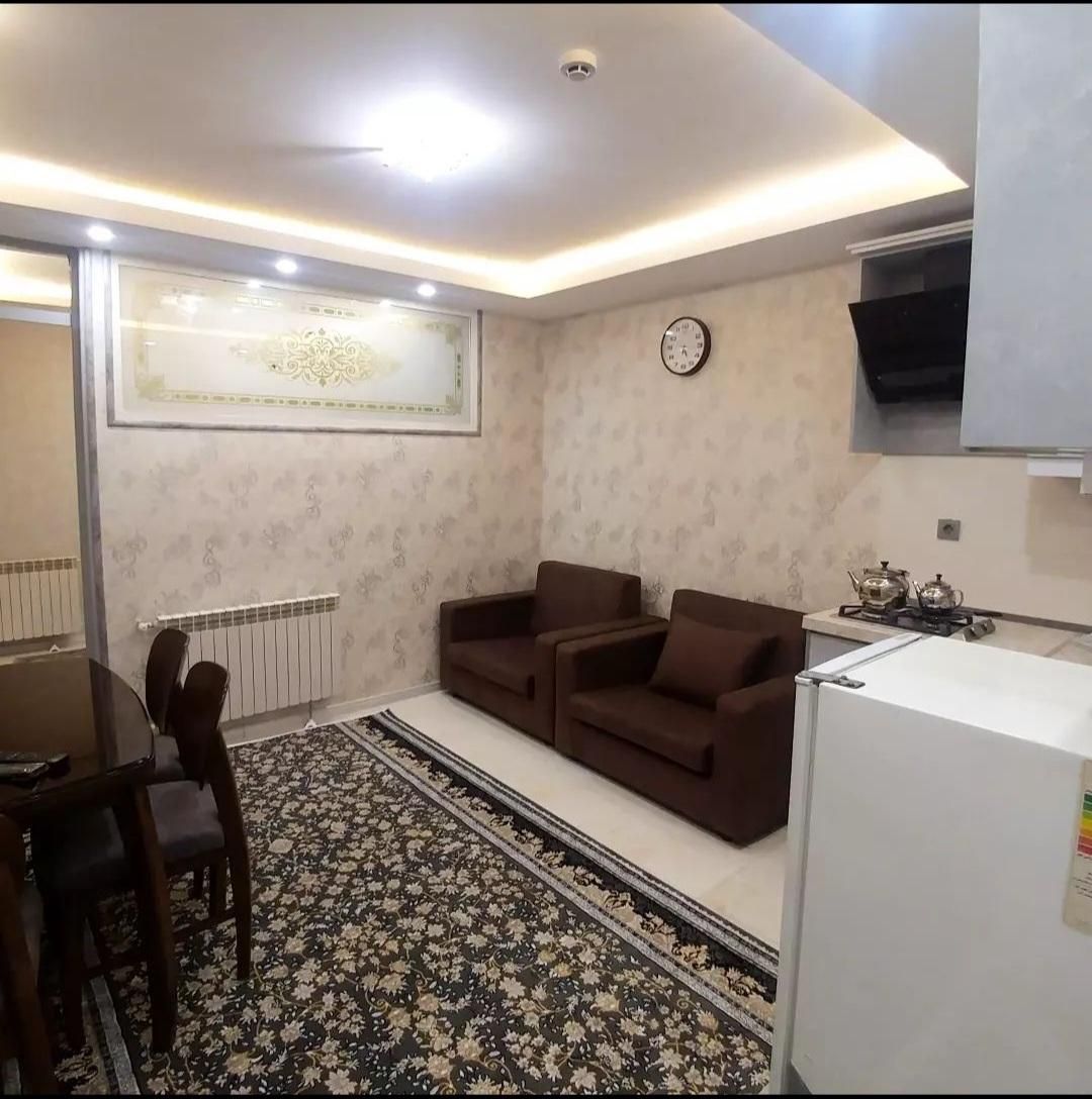 هتل سویئت اپارتمان مرکز شهر|اجارهٔ کوتاهمدت آپارتمان و سوئیت|تبریز, |دیوار