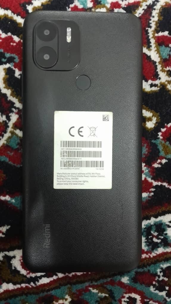 شیائومی +Redmi 1|موبایل|تهران, قیام‌دشت|دیوار