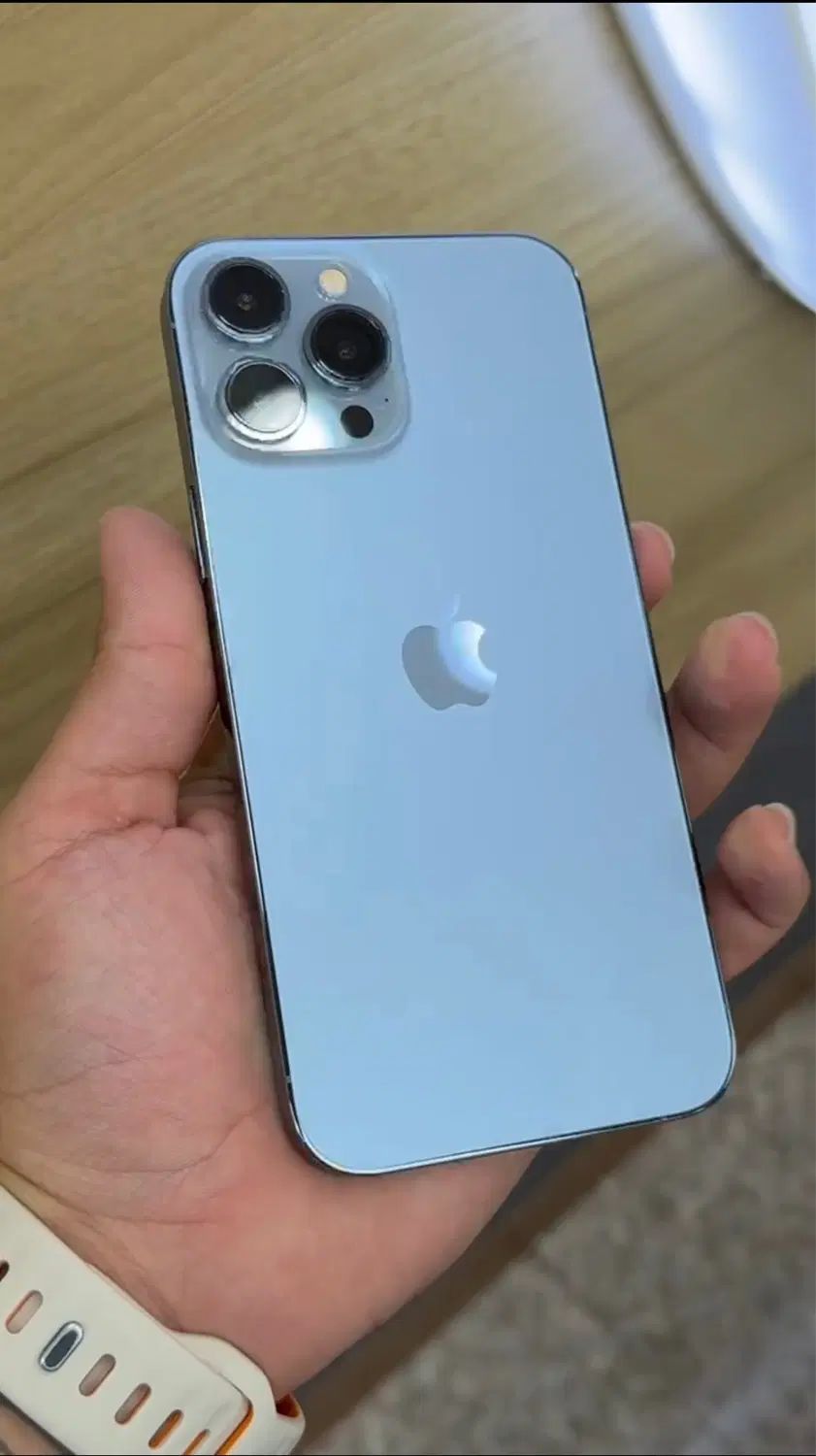 Iphone 13promax|موبایل|کرج, گوهردشت|دیوار