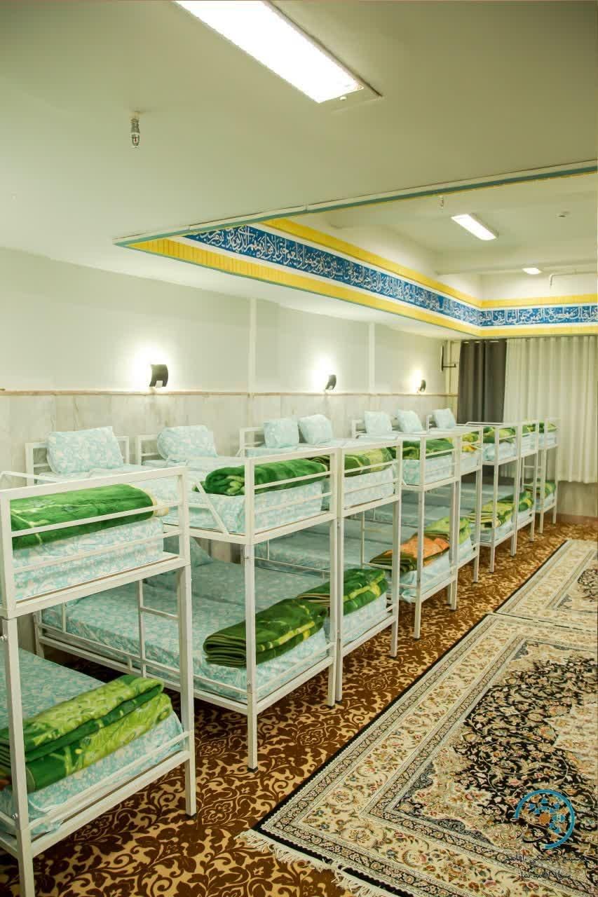 رزرو حسینیه بدون واسطه|اجارهٔ کوتاهمدت آپارتمان و سوئیت|مشهد, حرم مطهر رضوی|دیوار