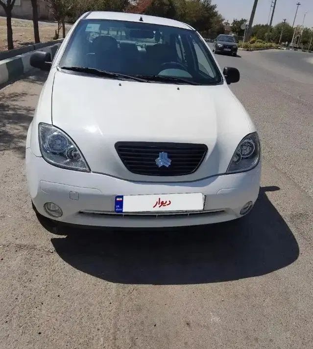 تیبا ۱ مدل ۹۹ اقساط آسان / شرایط گذار|خودرو سواری و وانت|تهران, نارمک|دیوار