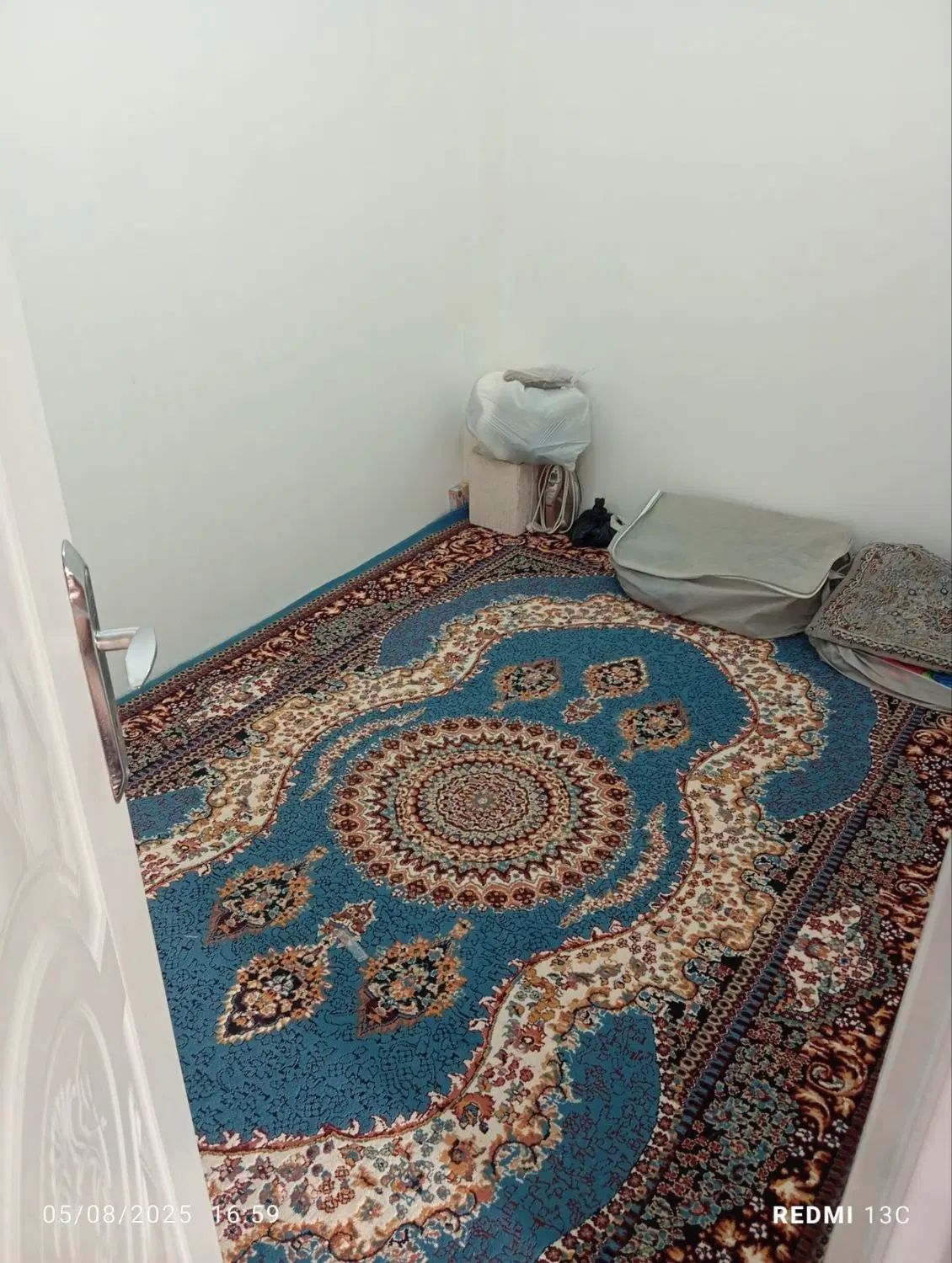 آپارتمان ۵۰ متری یک خواب در سیدی|اجارهٔ آپارتمان|مشهد, شهرک ابوذر|دیوار