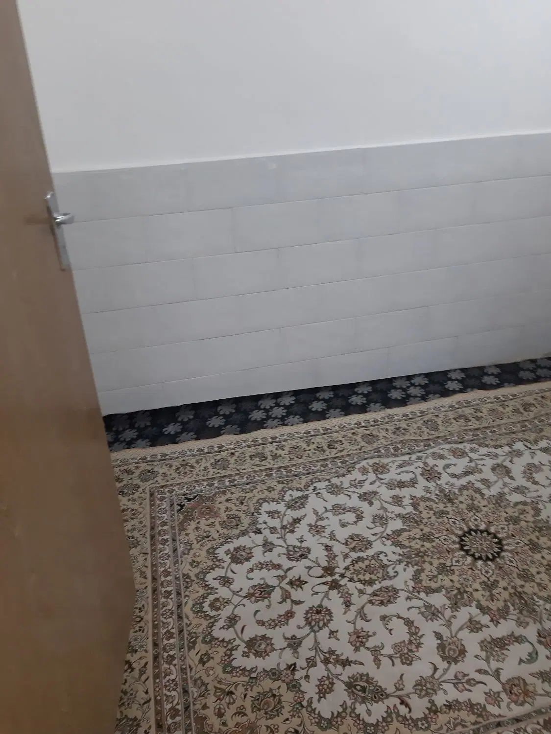 اجاره خانه ویلایی ۶۰ متری ۱ خوابه در کوی اداره گاز|اجارهٔ خانه و ویلا|کاشان, کوی اداره گاز|دیوار