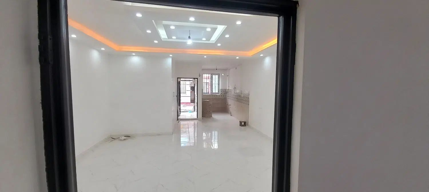 یک واحد سوئیت در امام حسین، جانبازان|فروش آپارتمان|رشت, شهرک صبا|دیوار