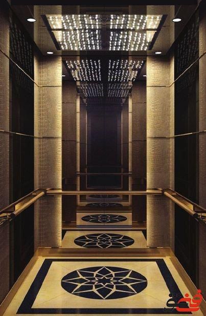 طراحی اجرا نصب و راه اندازی آسانسور|خدمات پیشه و مهارت|تنکابن, |دیوار