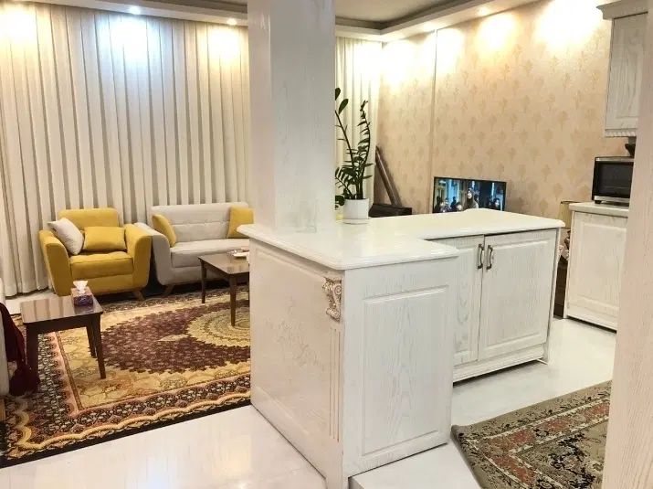 ۷۸متر ۲خواب/جنوبی/بازسازی شده/خورجینی/دانشجو ۱۸|فروش آپارتمان|مشهد, دانشجو|دیوار