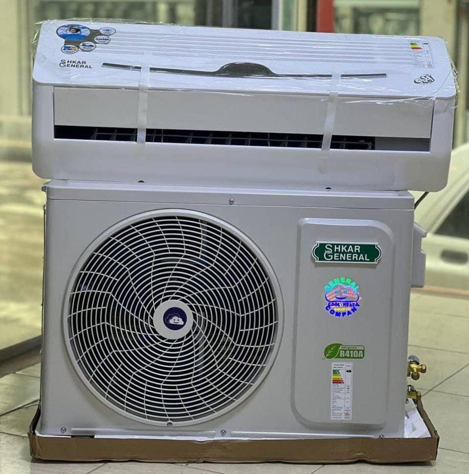 تعمیر کولر گازی، پکیج و داکت اسپیلت تمام نقاط|خدمات پیشه و مهارت|تهران, سعادتآباد|دیوار