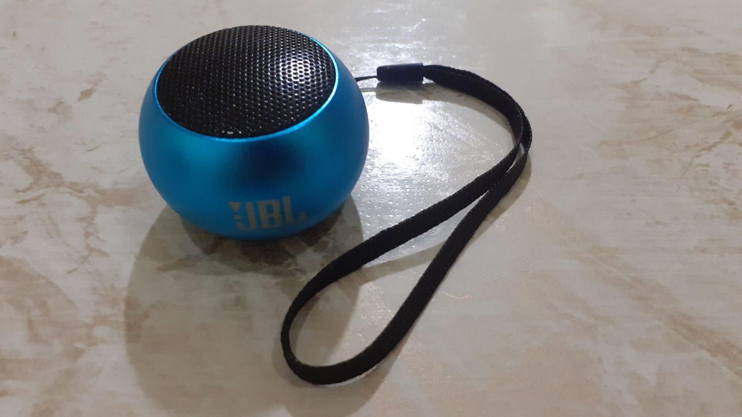 اسپیکر بلوتوثی|پخشکننده همراه|تهران, شهرک رضویه|دیوار